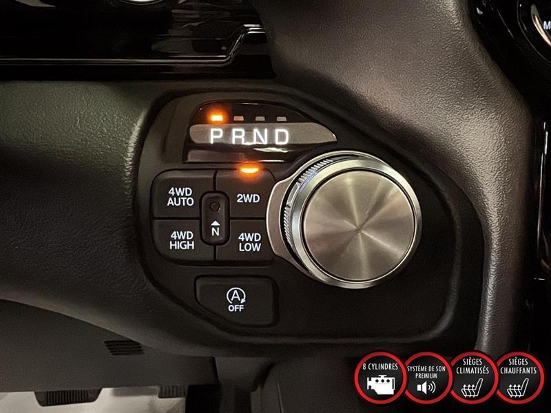 ram 1500 2026 - 18