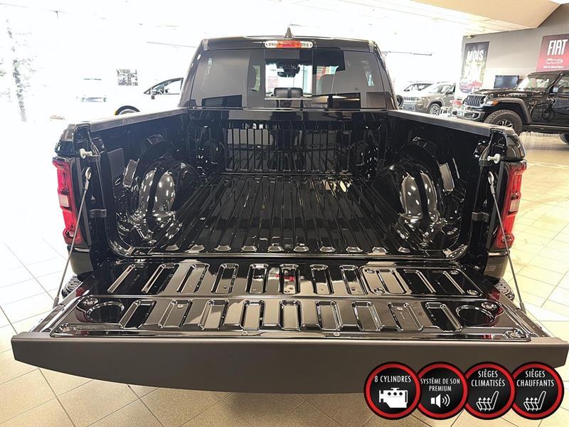 ram 1500 2026 - 21