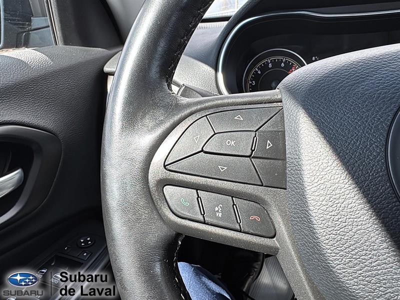 jeep Cherokee 2021 - 19