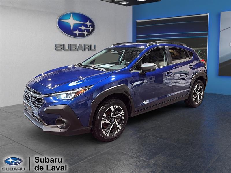 subaru Crosstrek 2024