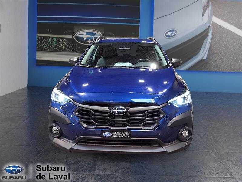 subaru Crosstrek 2024 - 2