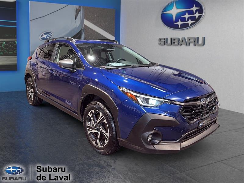 subaru Crosstrek 2024 - 3