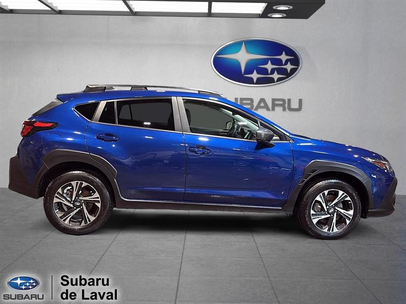 subaru Crosstrek 2024 - 4
