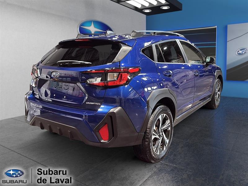 subaru Crosstrek 2024 - 5