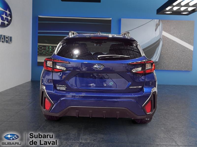 subaru Crosstrek 2024 - 6