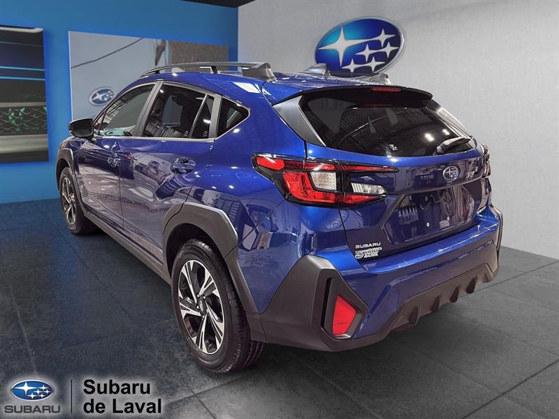 subaru Crosstrek 2024 - 7