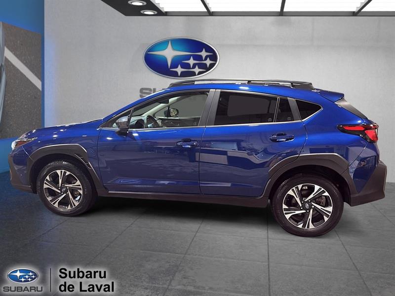 subaru Crosstrek 2024 - 8