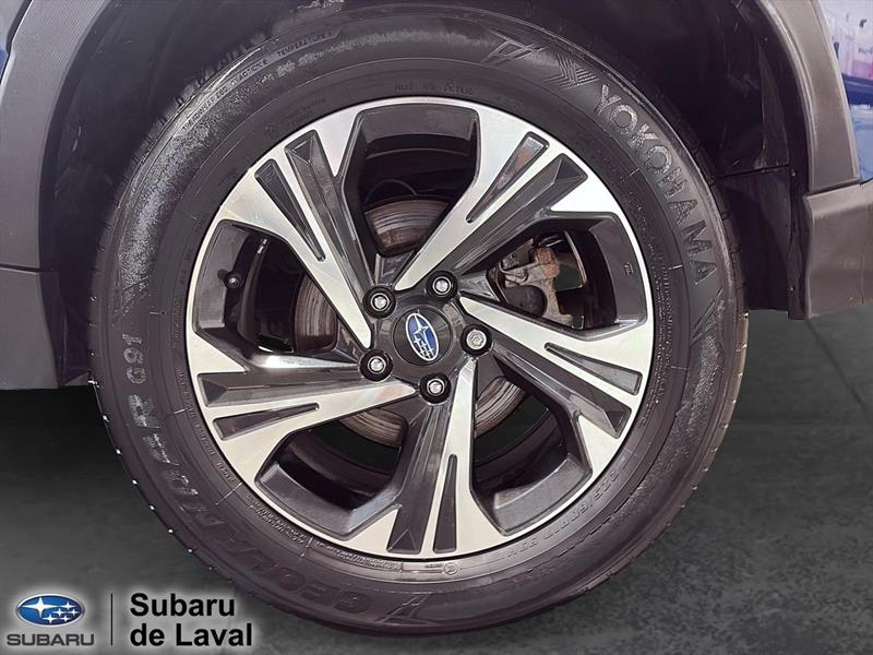 subaru Crosstrek 2024 - 9