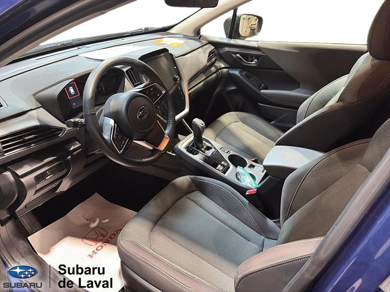 subaru Crosstrek 2024 - 10