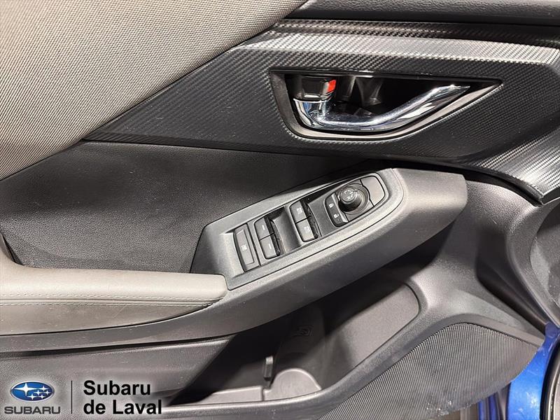 subaru Crosstrek 2024 - 11