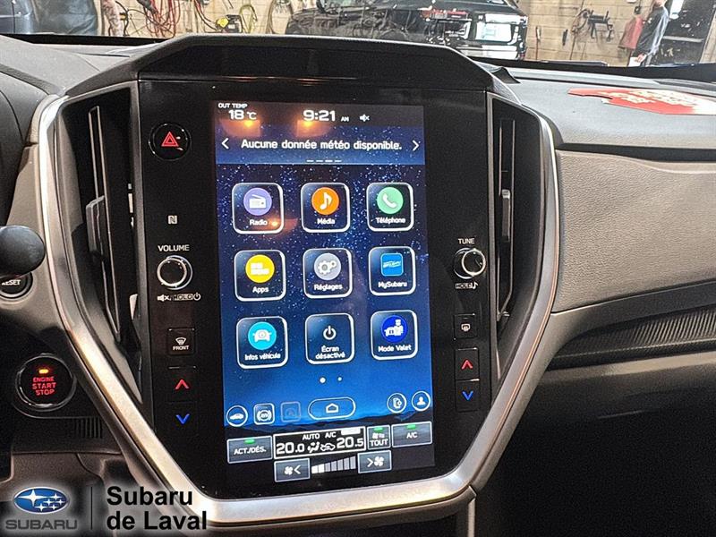 subaru Crosstrek 2024 - 12