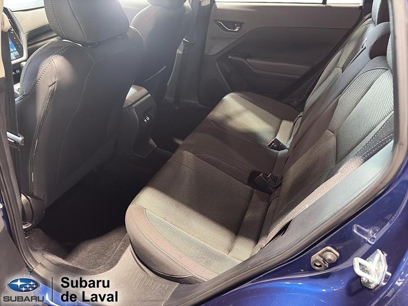 subaru Crosstrek 2024 - 13