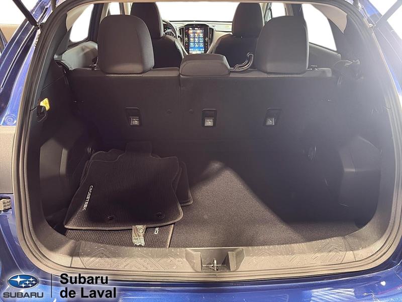 subaru Crosstrek 2024 - 14