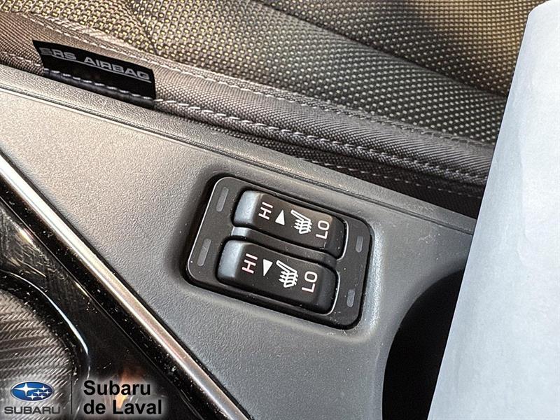subaru Crosstrek 2024 - 15