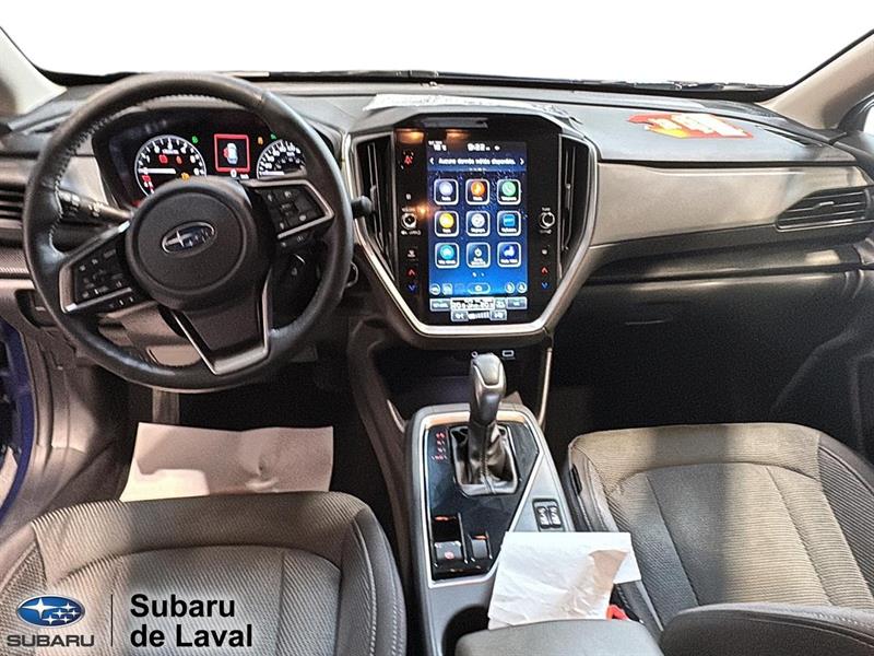subaru Crosstrek 2024 - 16