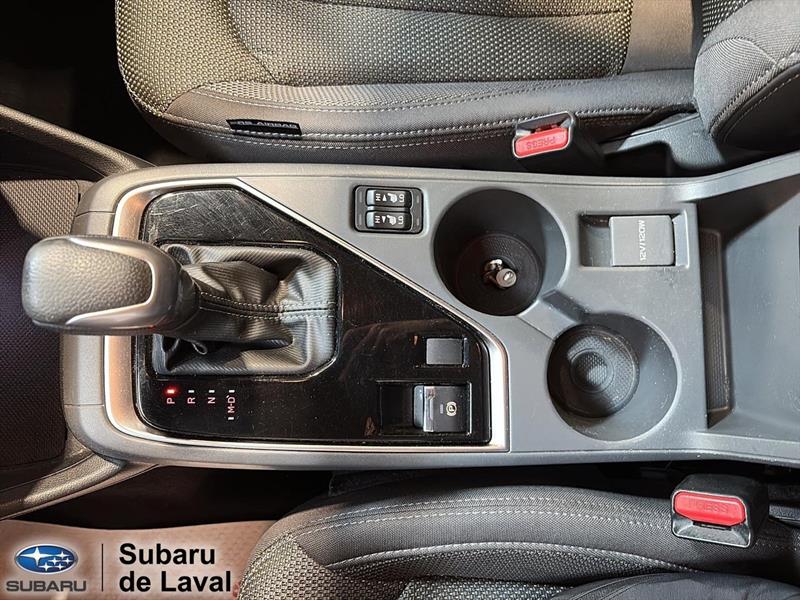 subaru Crosstrek 2024 - 17