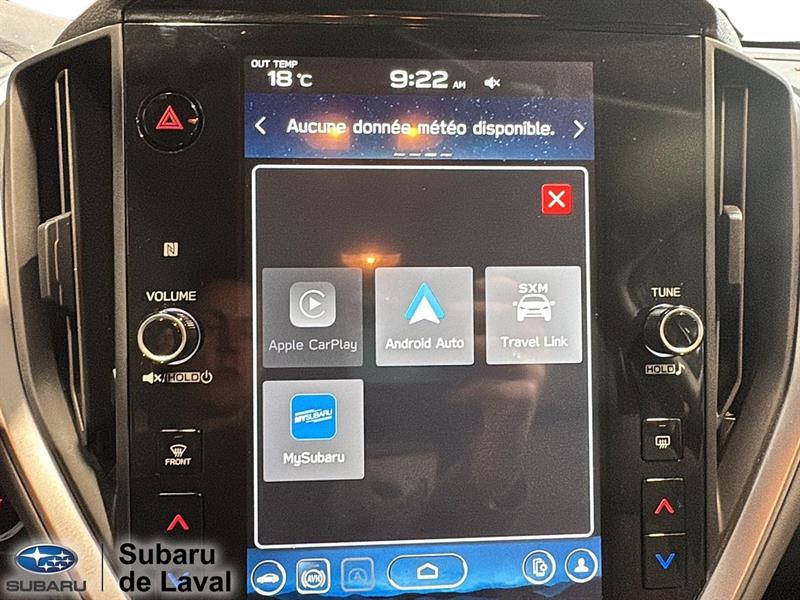 subaru Crosstrek 2024 - 18