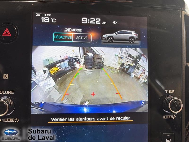 subaru Crosstrek 2024 - 19