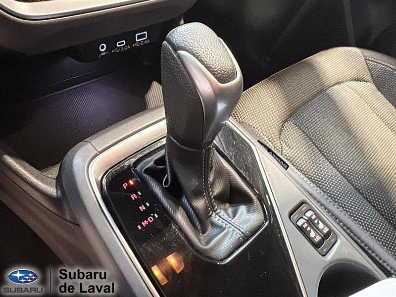 subaru Crosstrek 2024 - 20