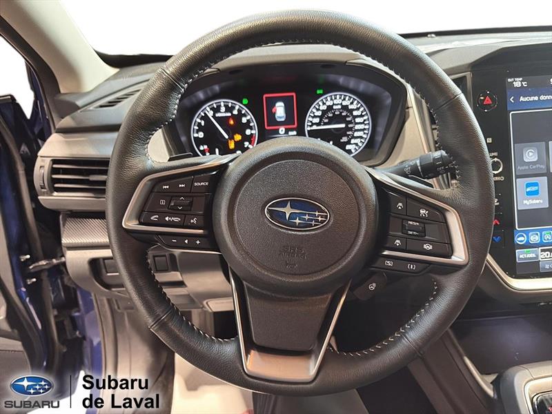 subaru Crosstrek 2024 - 21