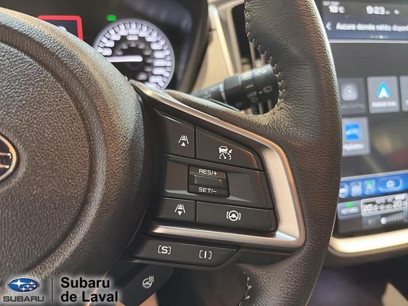 subaru Crosstrek 2024 - 23