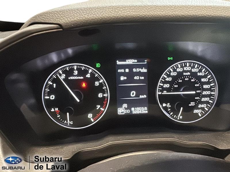 subaru Crosstrek 2024 - 24