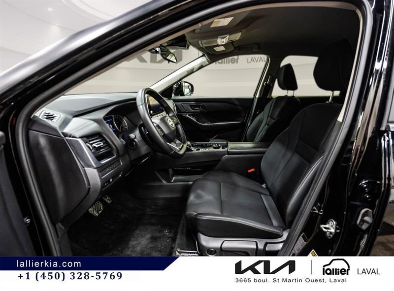 nissan Rogue 2025 - 18