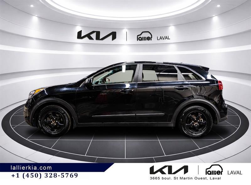 kia Niro 2019 - 7