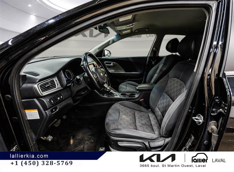 kia Niro 2019 - 15