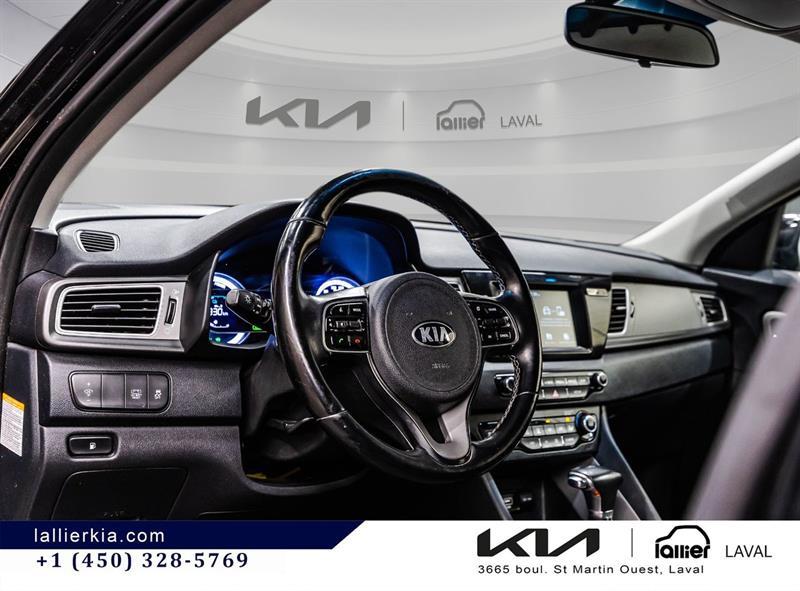 kia Niro 2019 - 16