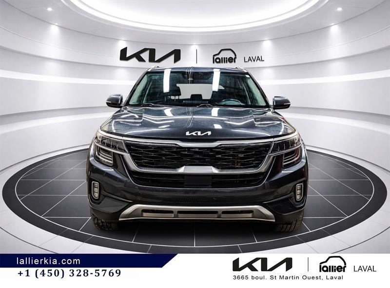 kia Seltos 2023 - 3