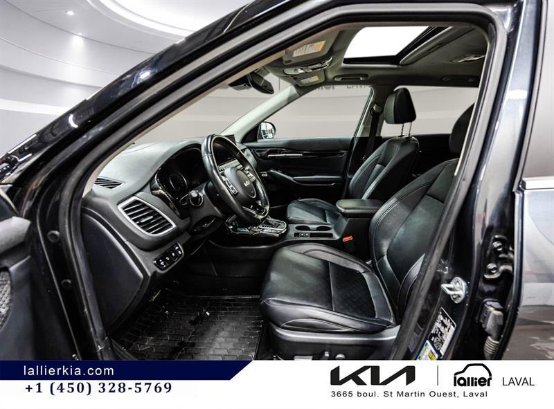 kia Seltos 2023 - 9