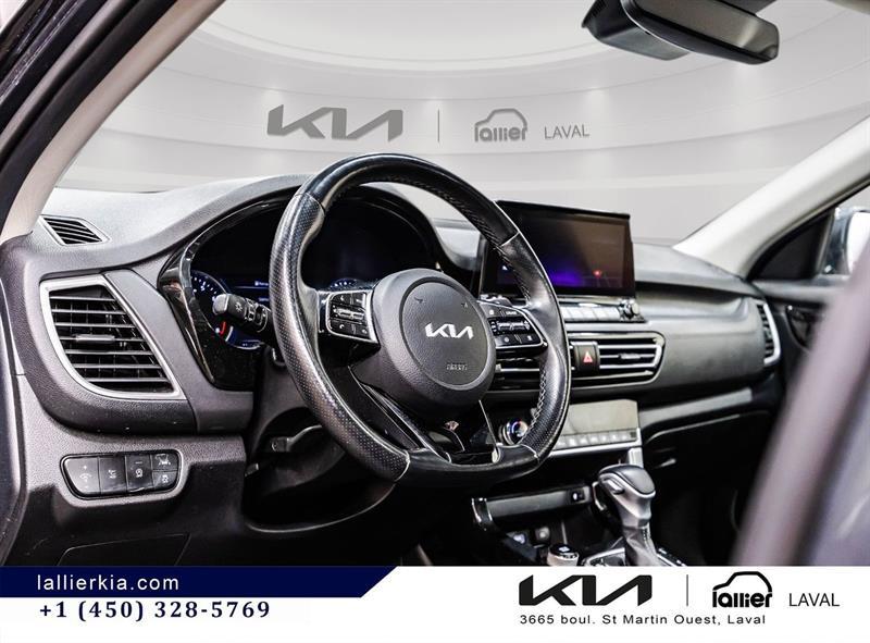 kia Seltos 2023 - 10