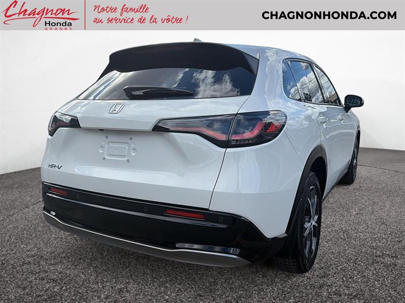 honda HR-V 2023 - 4