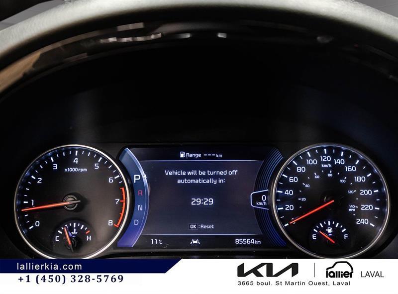 kia Seltos 2023 - 12