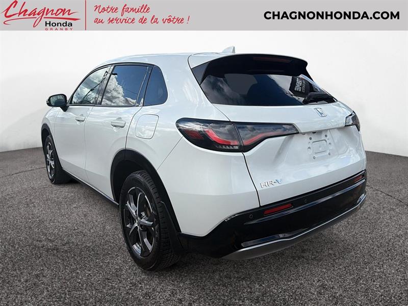 honda HR-V 2023 - 6