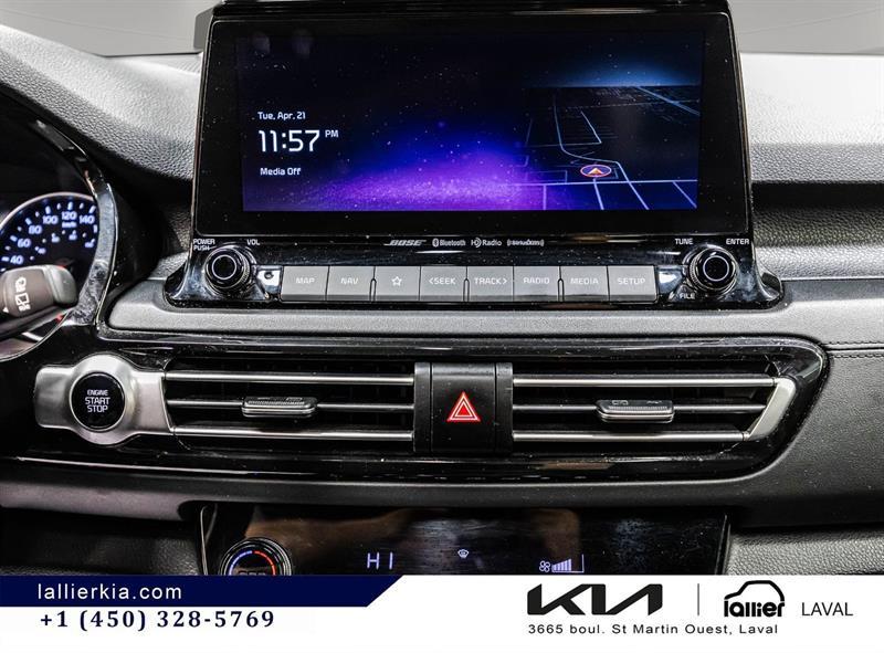 kia Seltos 2023 - 13