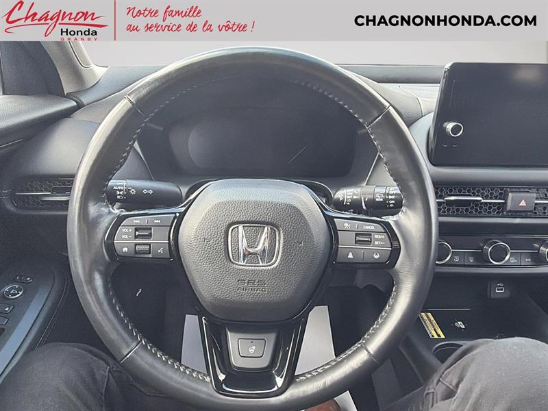 honda HR-V 2023 - 9