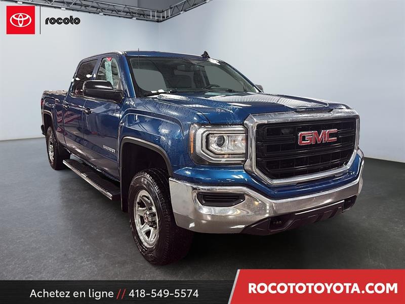 gmc Sierra 1500 2017 - 3