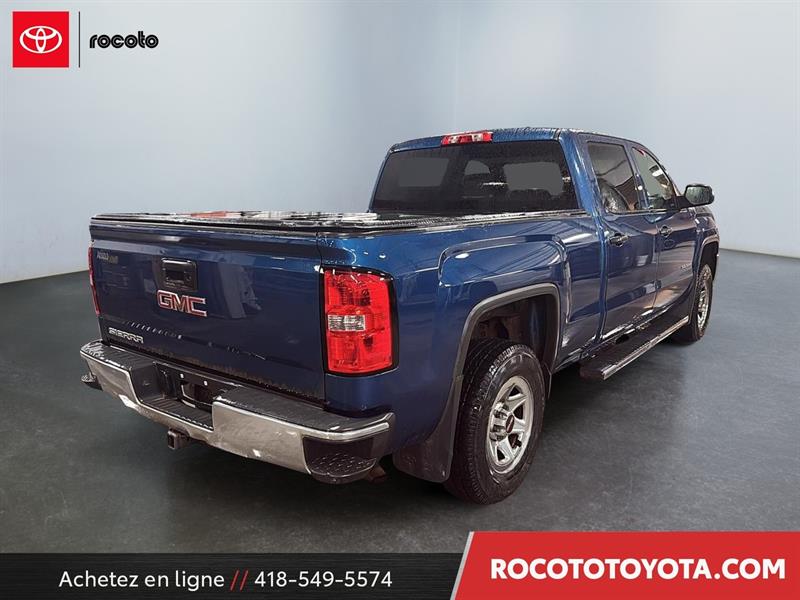 gmc Sierra 1500 2017 - 4