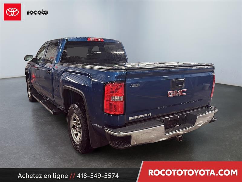gmc Sierra 1500 2017 - 6