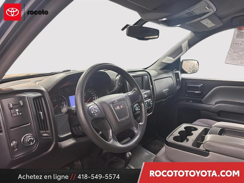 gmc Sierra 1500 2017 - 8