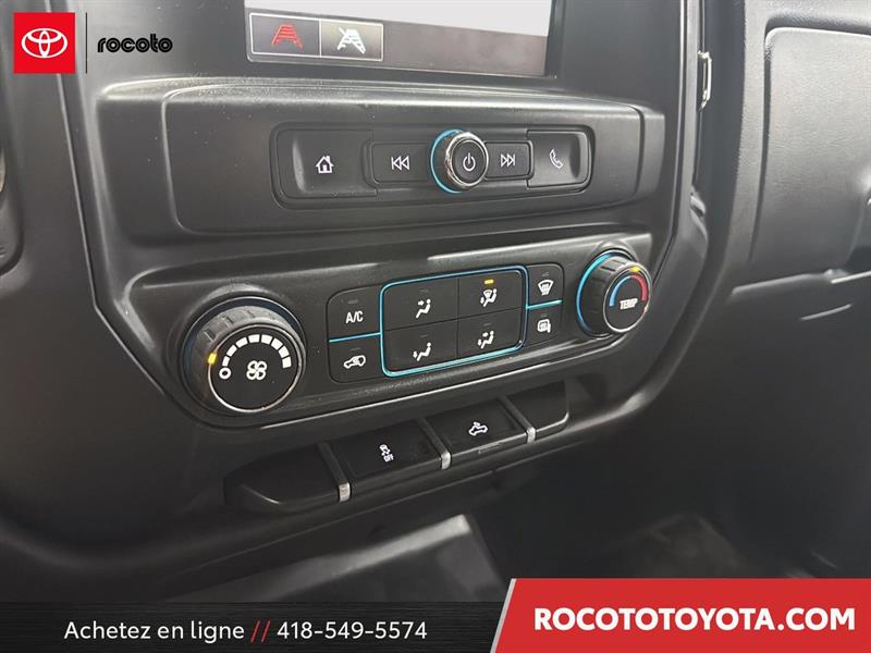 gmc Sierra 1500 2017 - 13