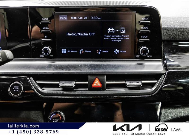 kia Seltos 2024 - 18