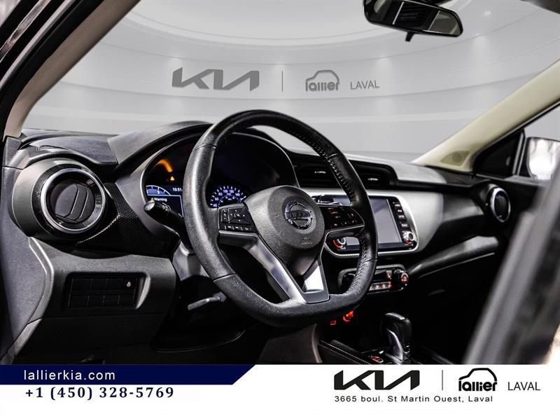 2021 Nissan Kicks - Image 12