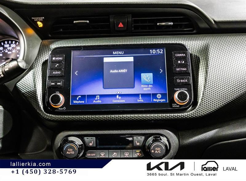 2021 Nissan Kicks - Image 15