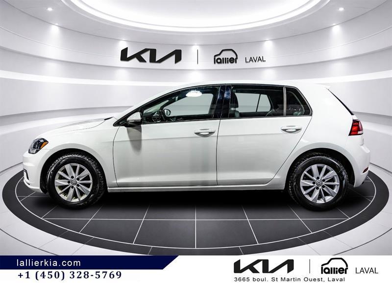 volkswagen Golf 2019 - 6