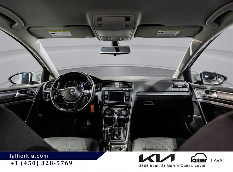 volkswagen Golf 2019 - 19