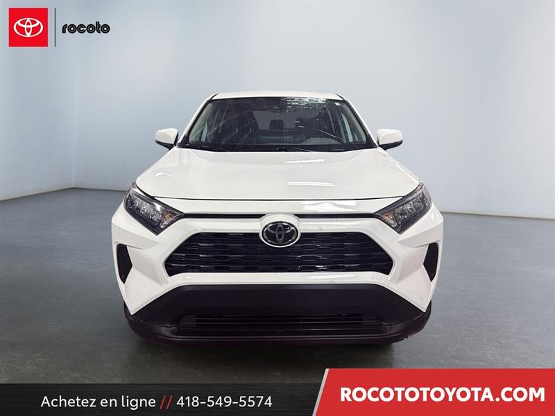 toyota RAV4 2023 - 2