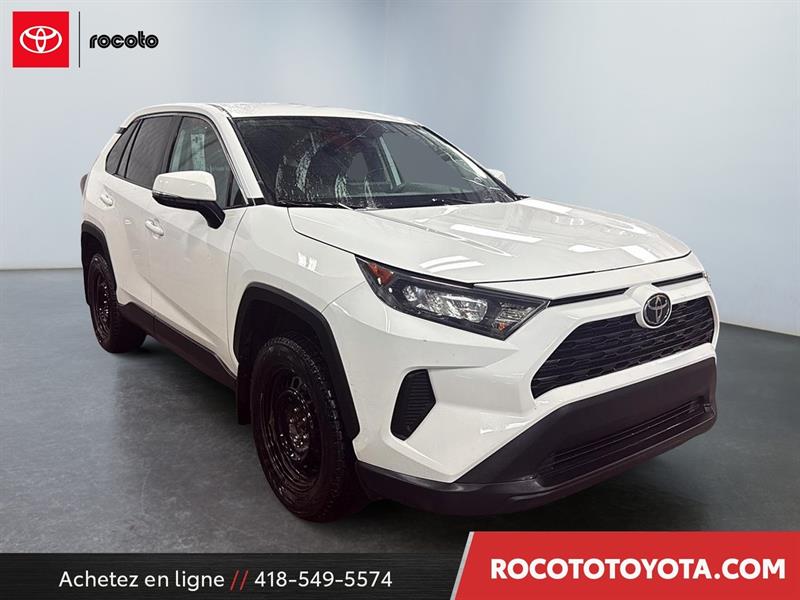 toyota RAV4 2023 - 3